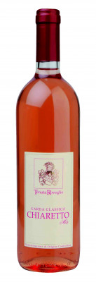 Chiaretto Classico "Miti" Garda DOC